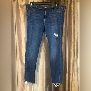 Hollister Jean Leggings
